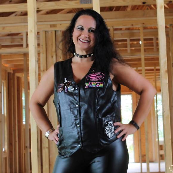 Meet your Posher, Mickie - Picture 1 of 1